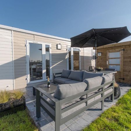 Holiday Home Park Kerlinga-19 By Interhome Bredene Esterno foto
