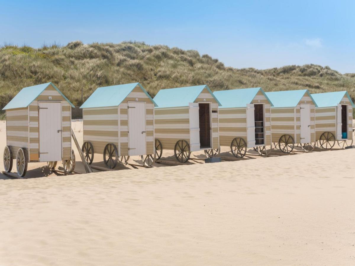 Holiday Home Park Kerlinga-19 By Interhome Bredene Esterno foto