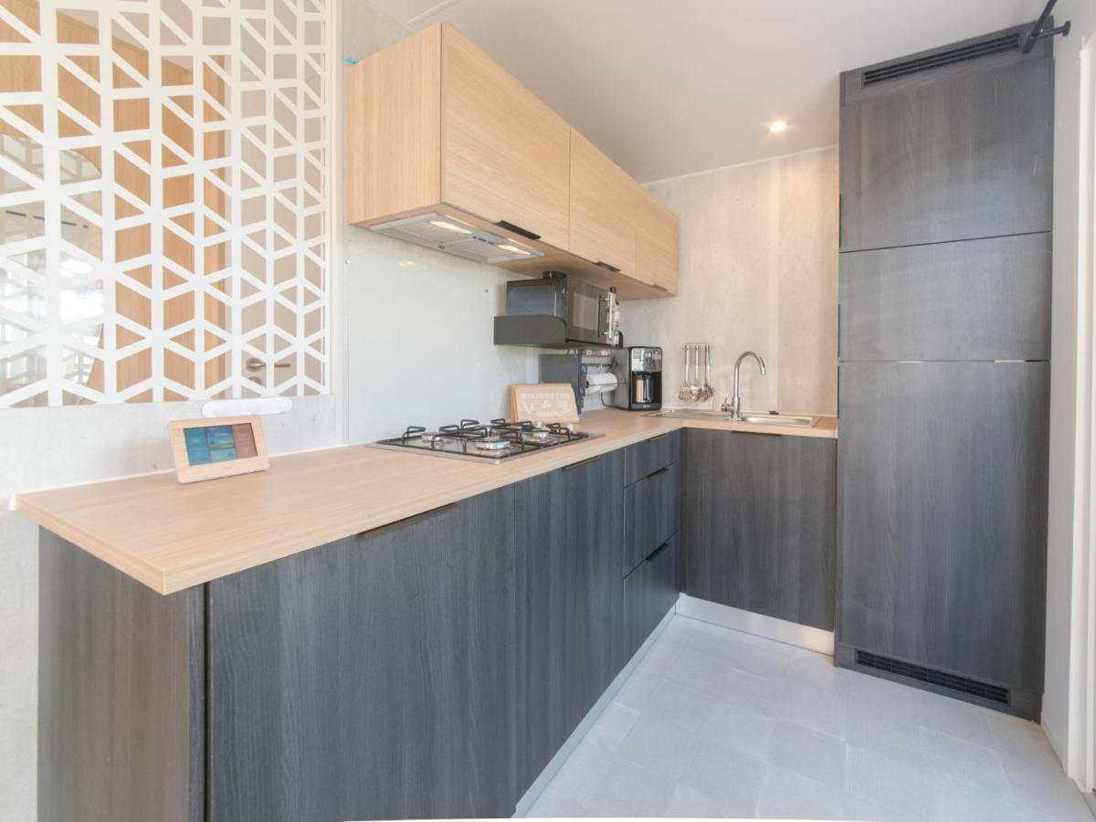 Holiday Home Park Kerlinga-19 By Interhome Bredene Esterno foto