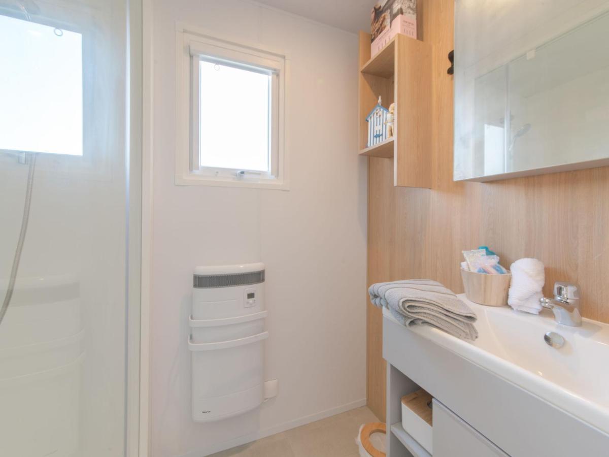 Holiday Home Park Kerlinga-19 By Interhome Bredene Esterno foto