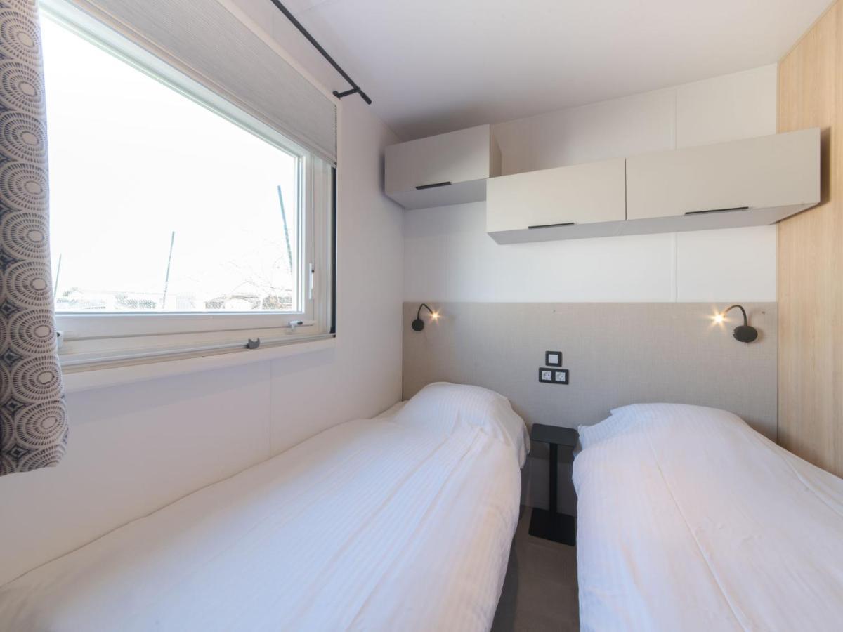 Holiday Home Park Kerlinga-19 By Interhome Bredene Esterno foto