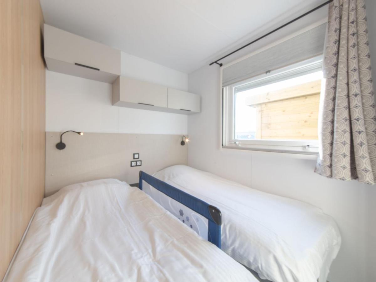 Holiday Home Park Kerlinga-19 By Interhome Bredene Esterno foto