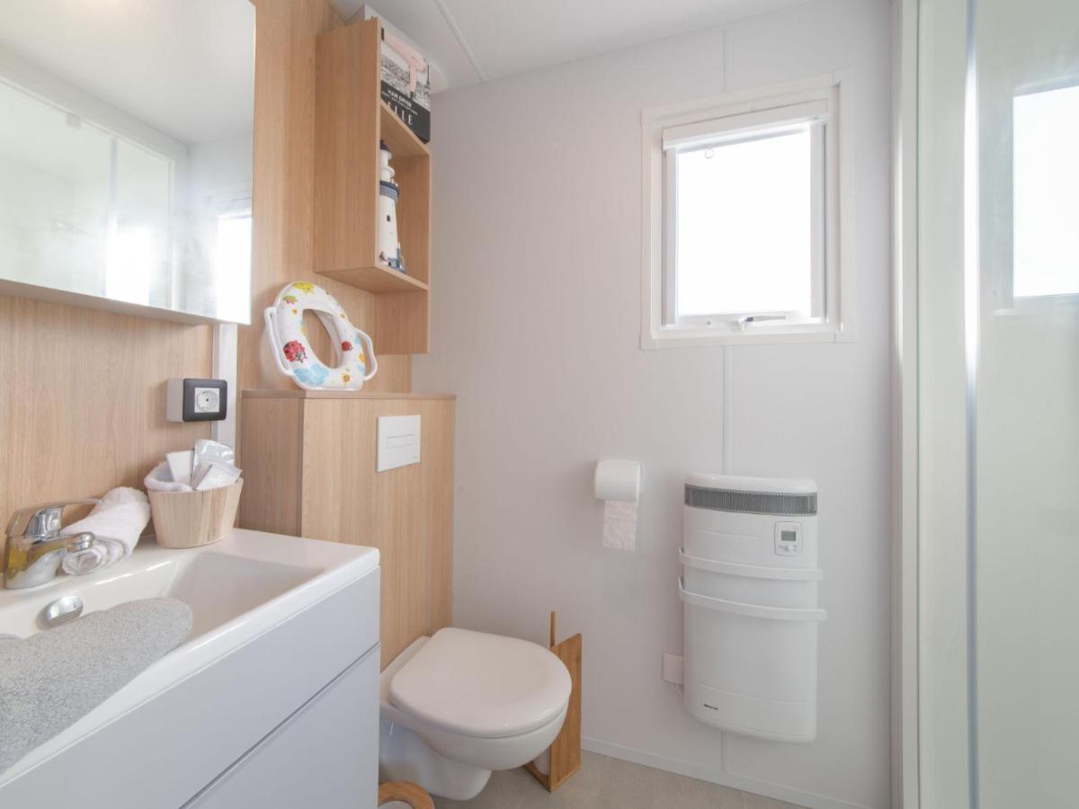 Holiday Home Park Kerlinga-19 By Interhome Bredene Esterno foto